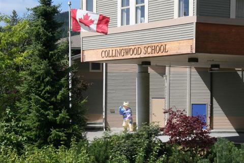Collingwood School (Morven Campus)
